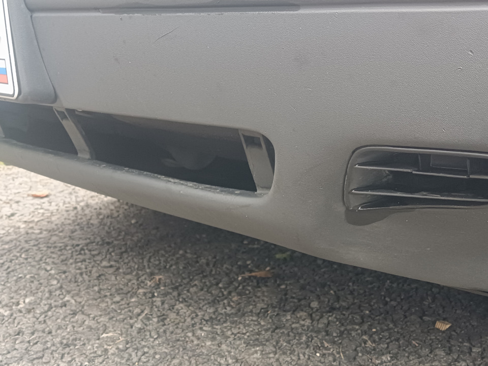 . — Audi 80 (B3)