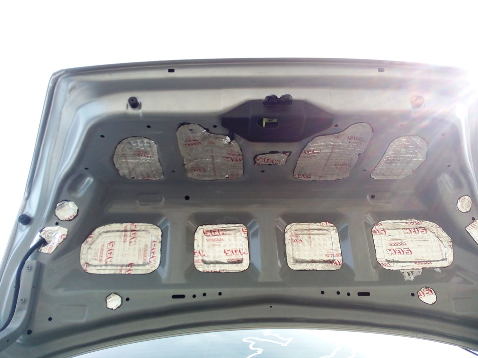 Фото в бортжурнале Nissan Almera Classic (B10)