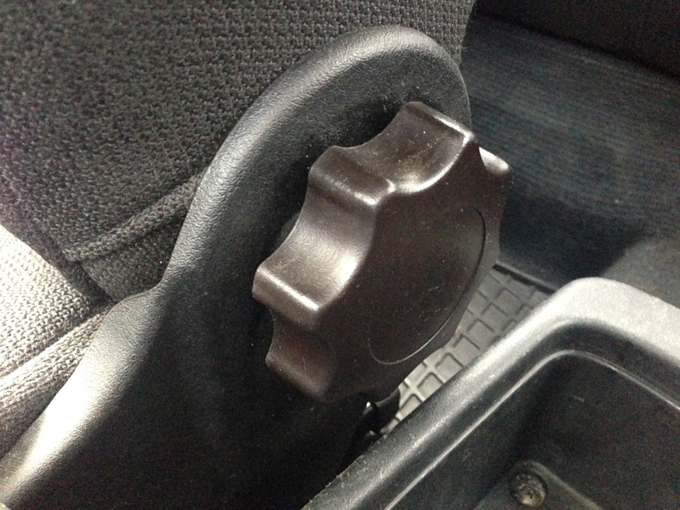 Фото в бортжурнале Mitsubishi Pajero Pinin