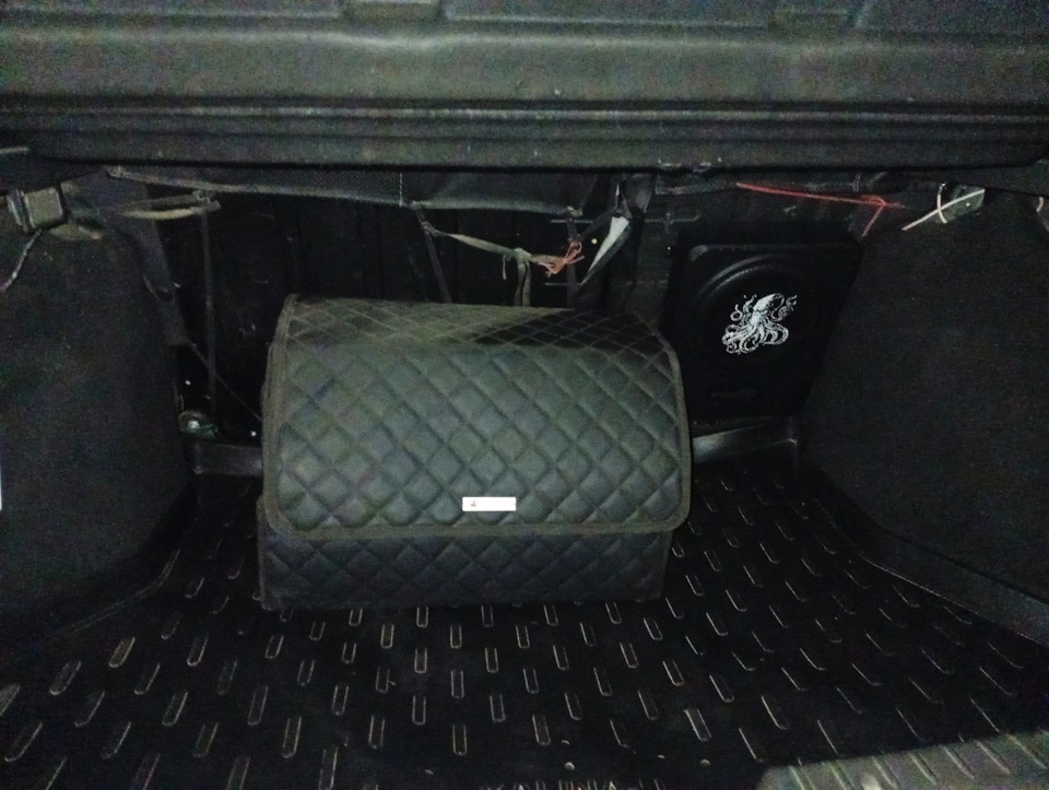 Фото в бортжурнале Lada Калина Универсал (1G)