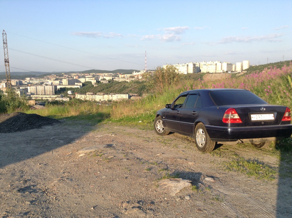 Вот мой труженик! Без него гольфа даже и не было. — Volkswagen Golf Mk2