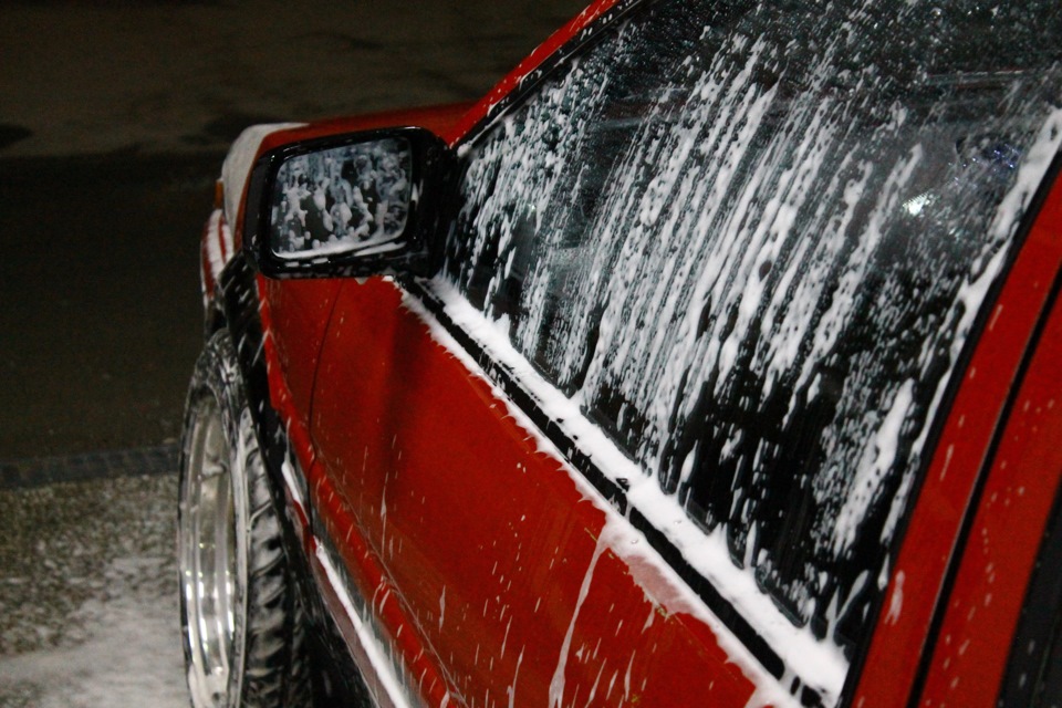Фото в бортжурнале Toyota Sprinter Trueno (85)