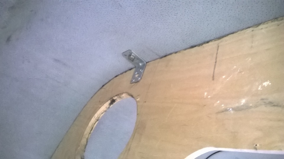 Фото в бортжурнале Volkswagen Crafter (1G)