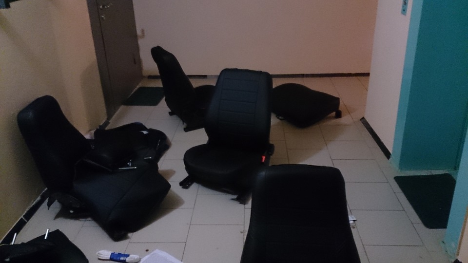 Фото в бортжурнале Lada Калина Универсал (1G)