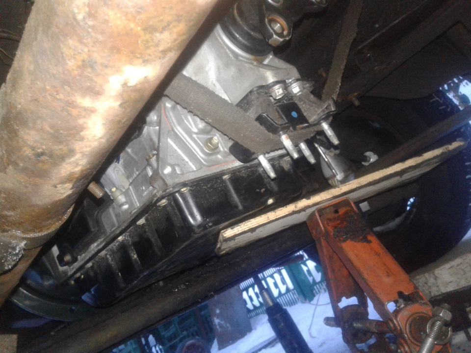 Photo from the logbook GAZ Gazelle
