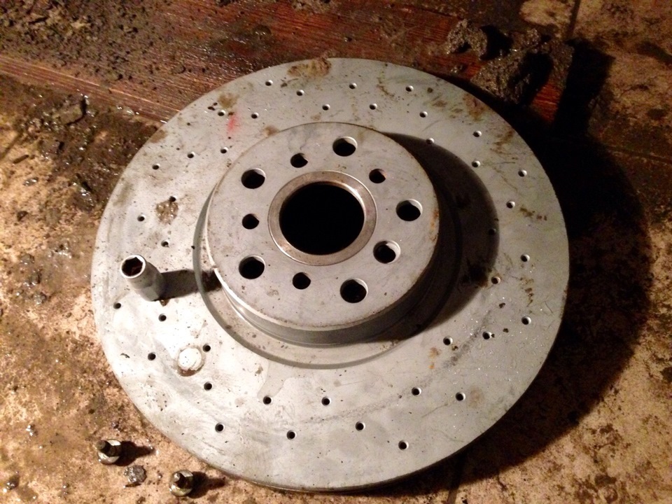 Фото в бортжурнале Subaru B4 (BE)
