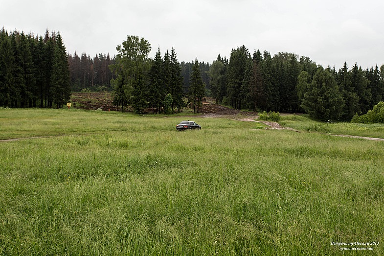 Фото в бортжурнале FIAT Doblo (1G)