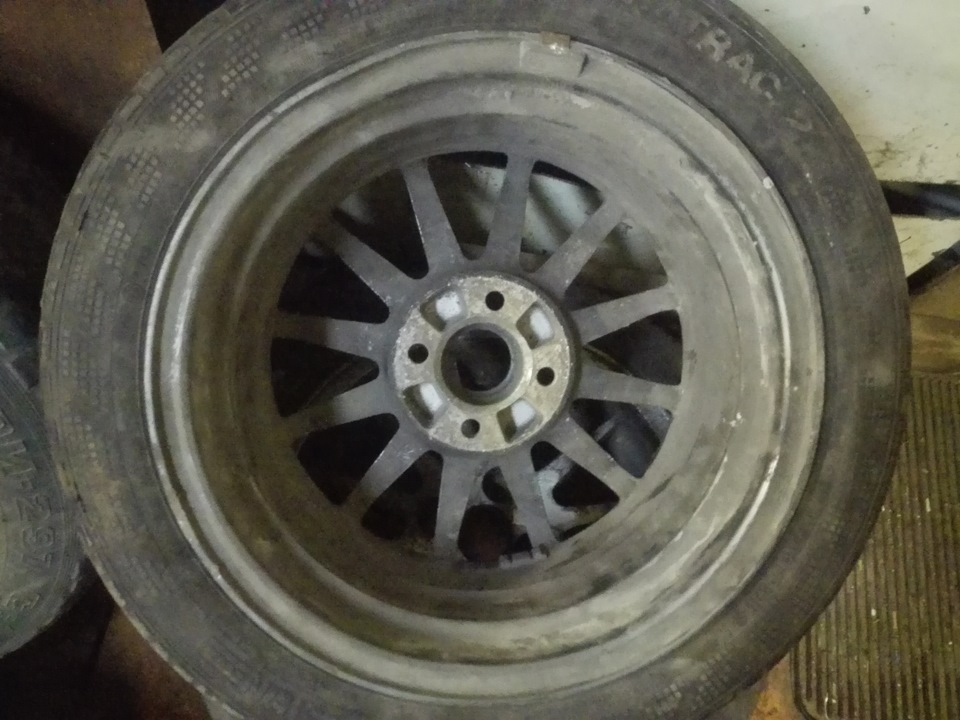 Фото в бортжурнале BMW 3 series (E21)