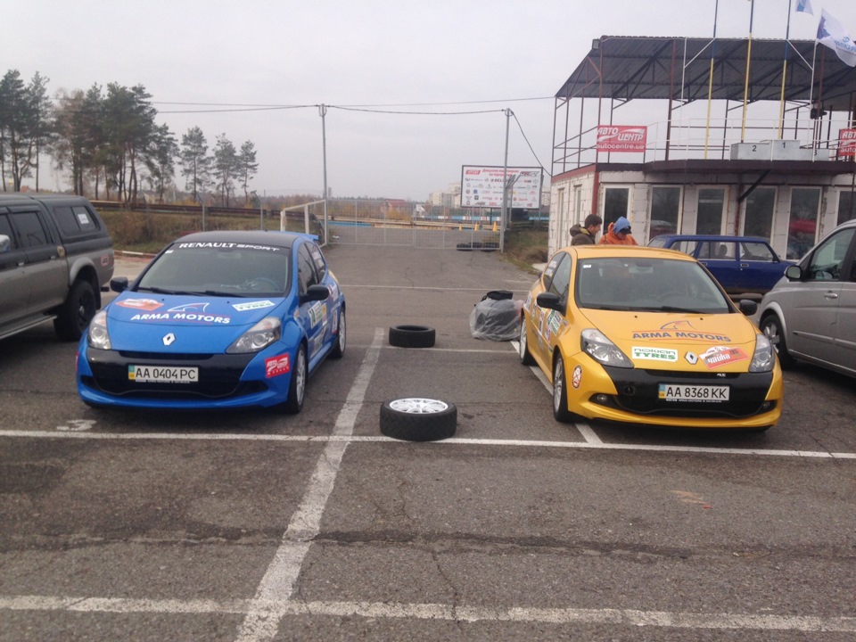 Фото в бортжурнале Subaru Impreza WRX STI (GD)