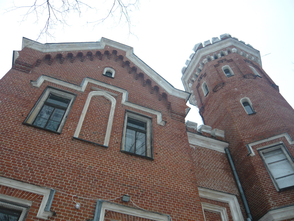 Фото в бортжурнале SsangYong Kyron