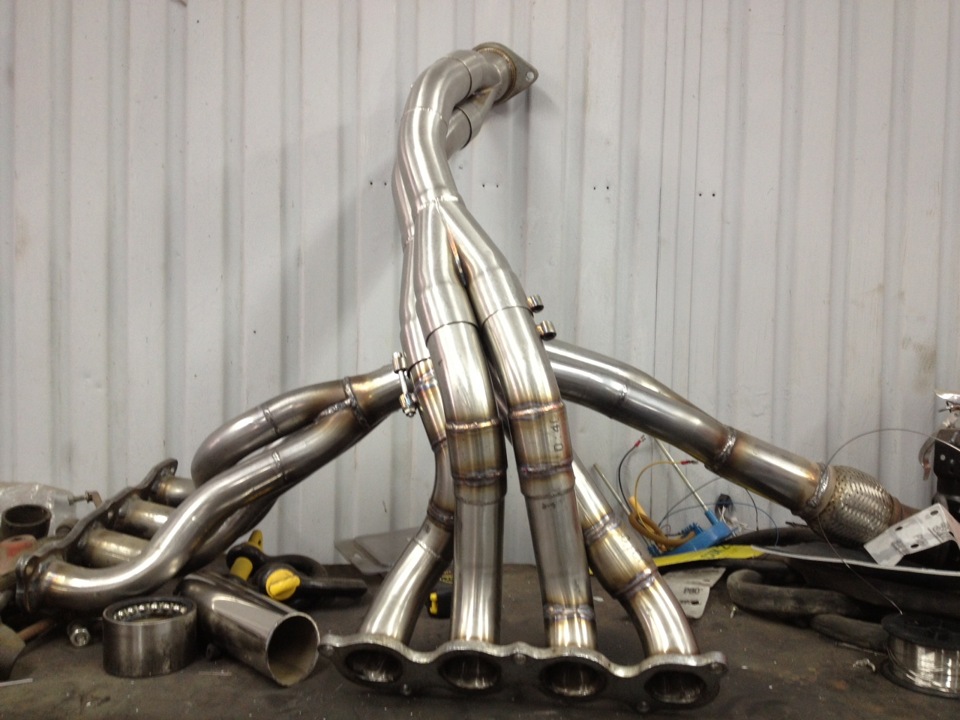 Фото в бортжурнале Honda Civic 4D (8G)