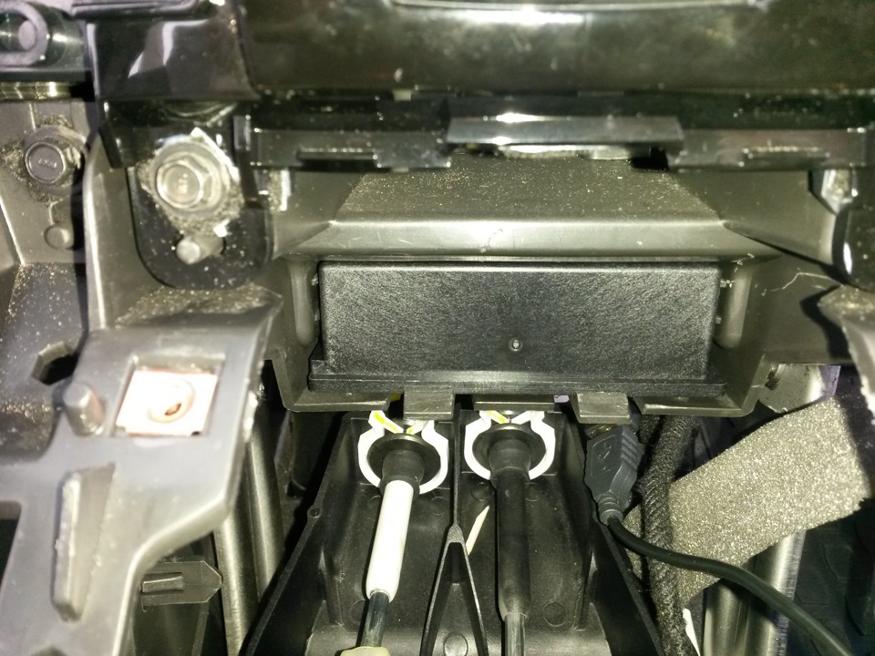 Фото в бортжурнале Chevrolet Cruze (1G)