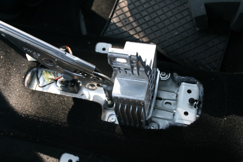 Фото в бортжурнале Skoda Fabia Mk2