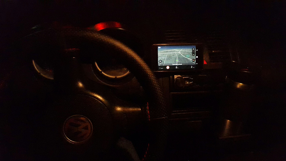 Фото в бортжурнале Volkswagen Lupo
