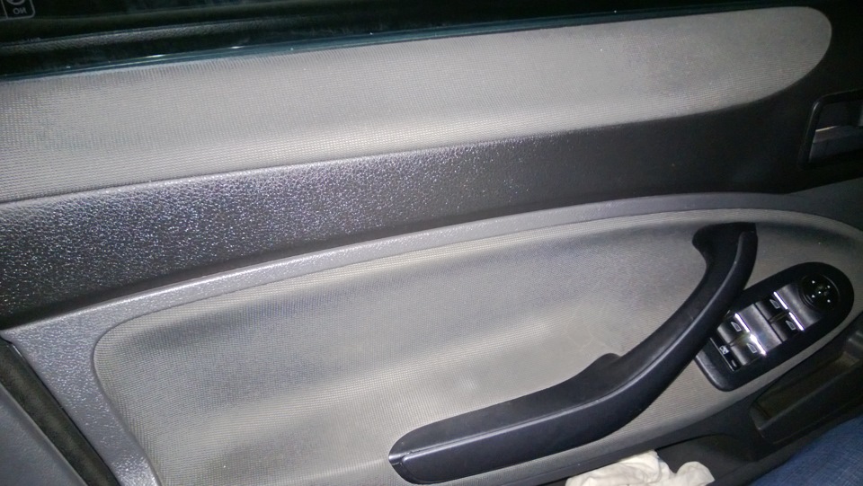 Фото в бортжурнале Ford Kuga (1G)