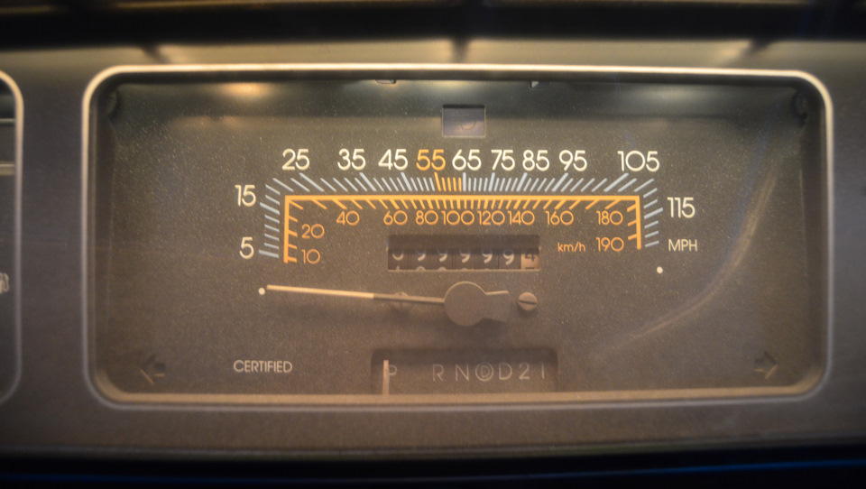 Фото в бортжурнале Chevrolet Caprice (3G). Запчасти на фото: 657585, 8010018