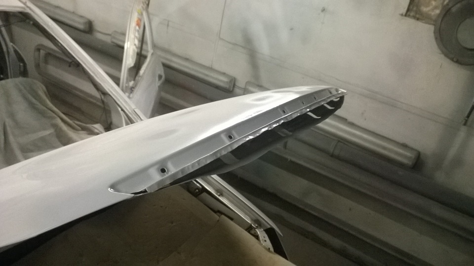 Фото в бортжурнале Geely Emgrand EC7 FE-1