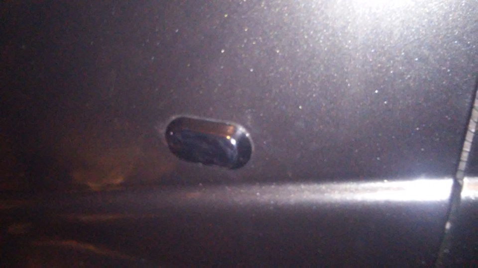 Фото в бортжурнале Opel Vivaro (1G)