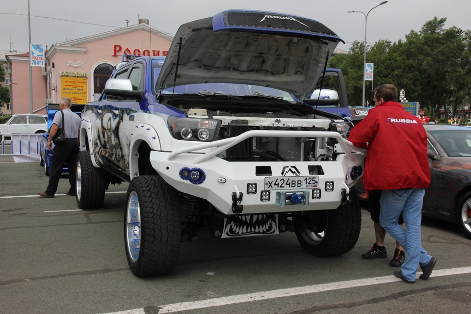 Фото в бортжурнале Toyota Celica (230)