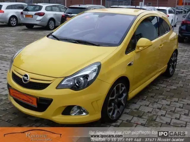 Фото в бортжурнале Opel Corsa D OPC. Запчасти на фото: Q5537