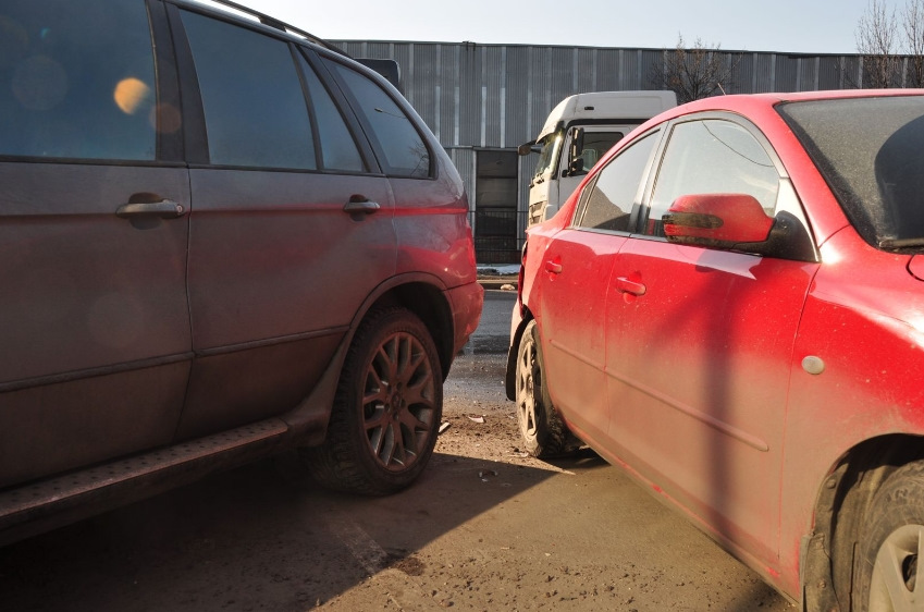 Фото в бортжурнале BMW X5 (E53)