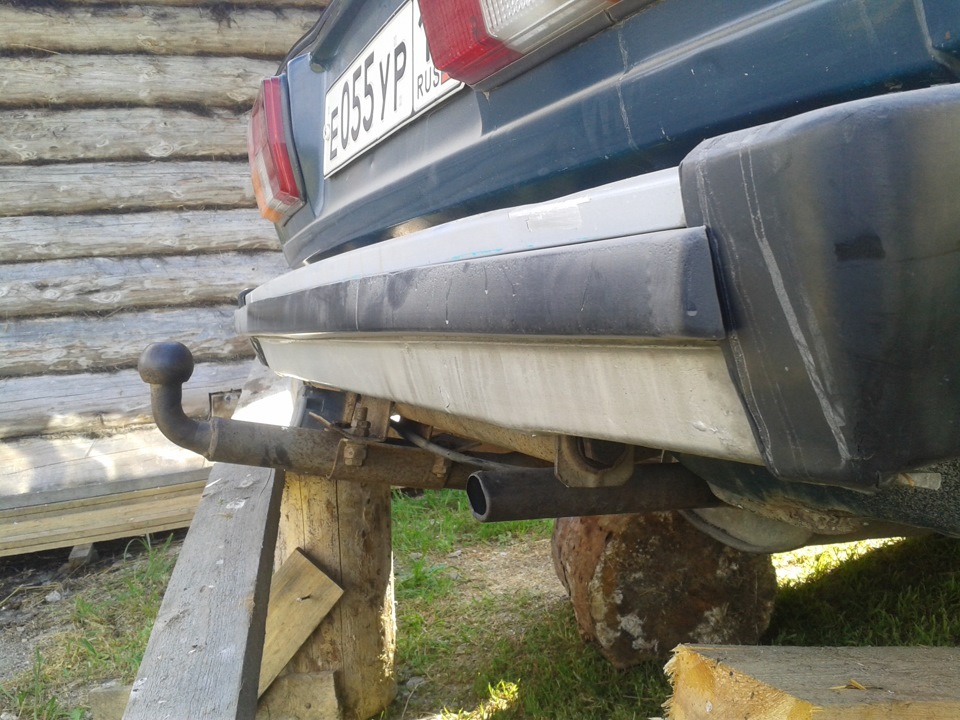 Фото в бортжурнале Lada 21054
