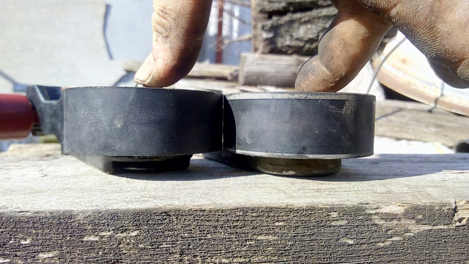 Фото в бортжурнале Toyota Corolla (120)