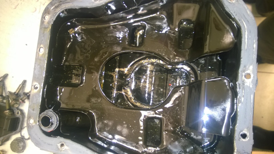 Фото в бортжурнале Subaru Impreza (GC/GF)