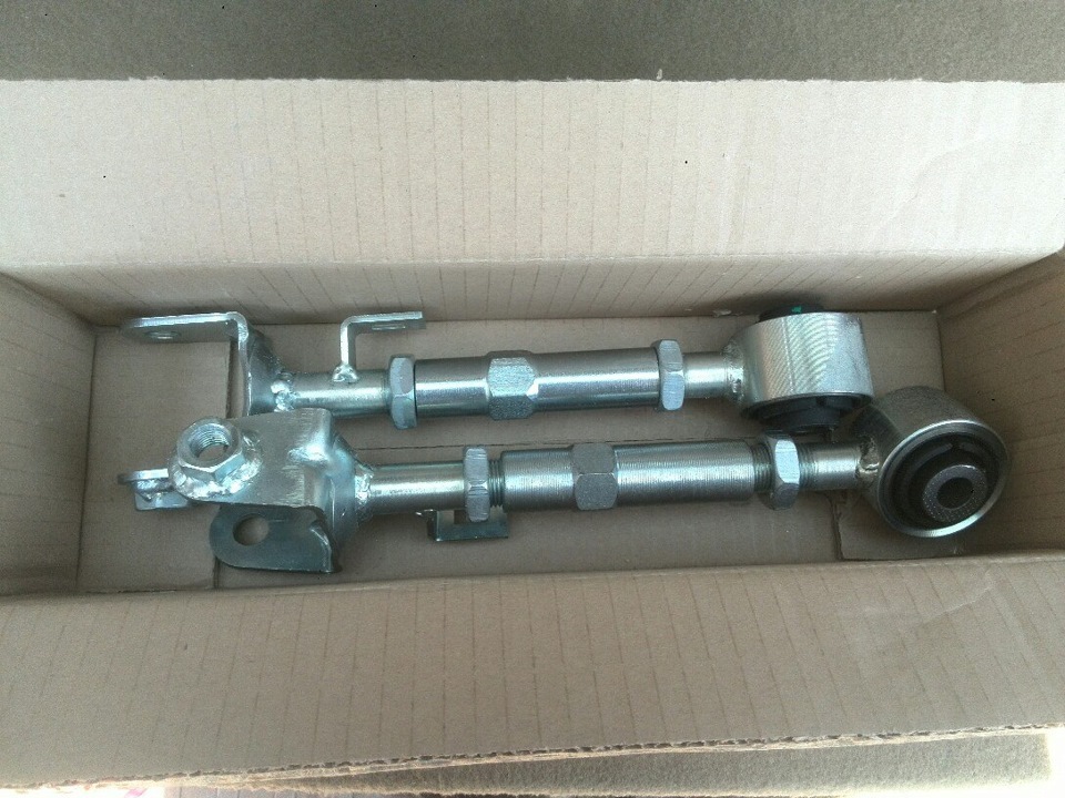 Фото в бортжурнале Honda CR-V (RE)