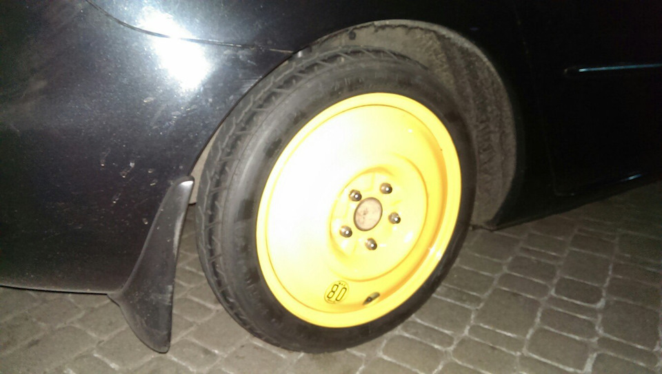 Фото в бортжурнале Mazda 3 (1G) BK