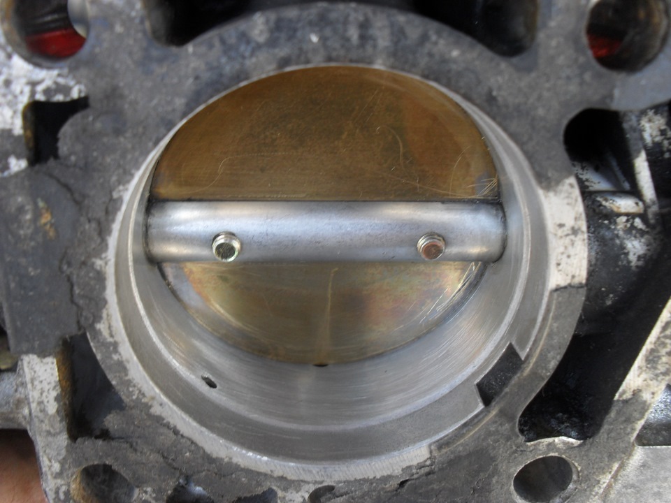 Фото в бортжурнале Mazda 626 III (GD)