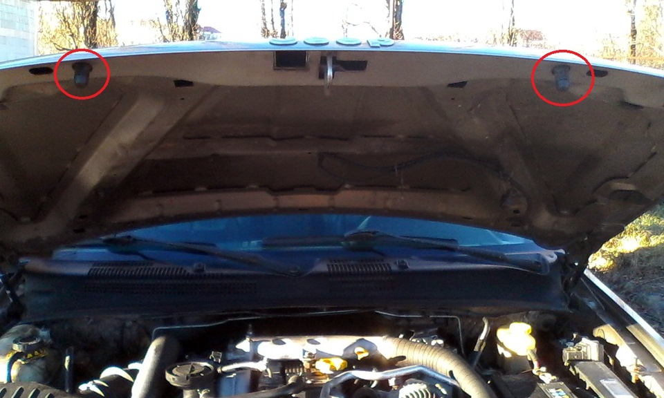Фото в бортжурнале Jeep Grand Cherokee (WJ)