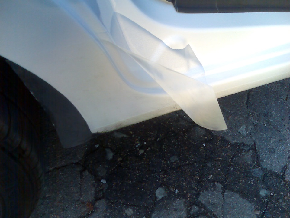 )) — Chevrolet Aveo 5-door (1G)