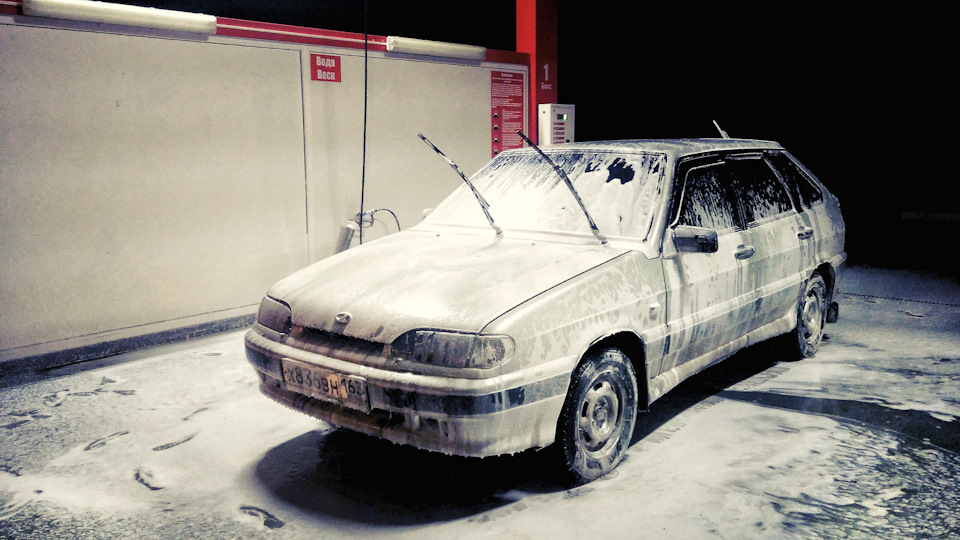 Lada 2114