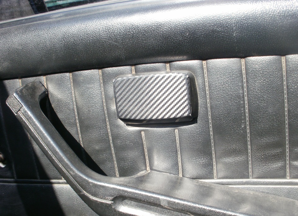 Фото в бортжурнале Lada 21057