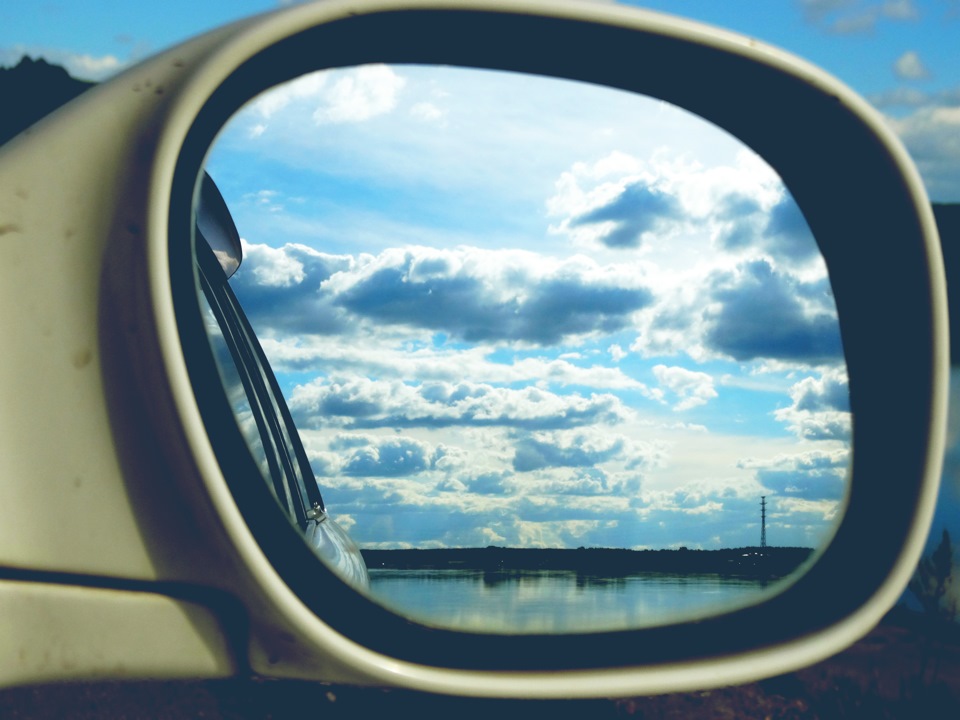 Фото в бортжурнале Toyota RAV4 (I)