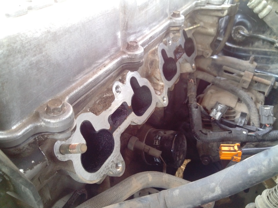 Фото в бортжурнале Mazda 626 IV (GE)