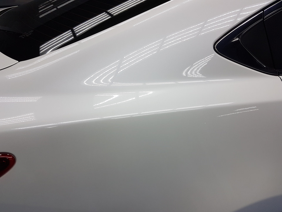 Фото в бортжурнале Mazda 6 (3G) GJ