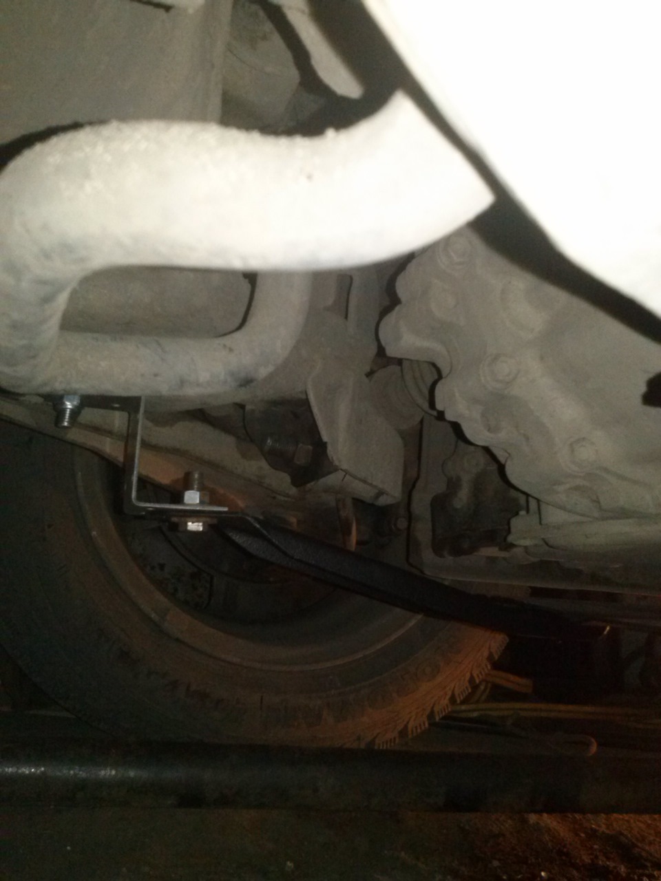 Фото в бортжурнале Nissan Sunny (B15)