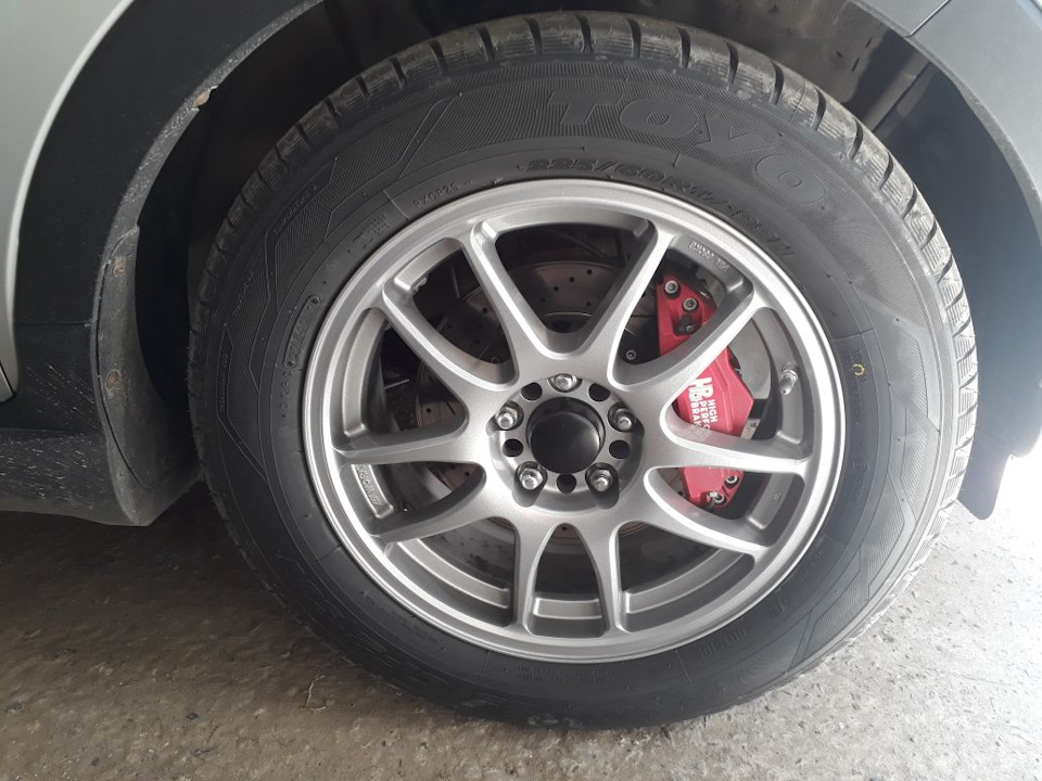 Фото в бортжурнале KIA Sportage (3G)