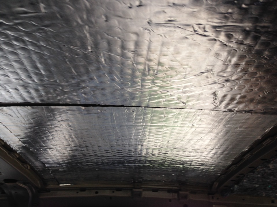 Фото в бортжурнале Nissan Note (1G)