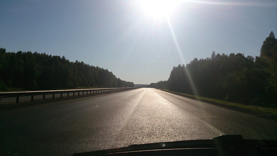 Фото в бортжурнале Skoda Fabia Mk2