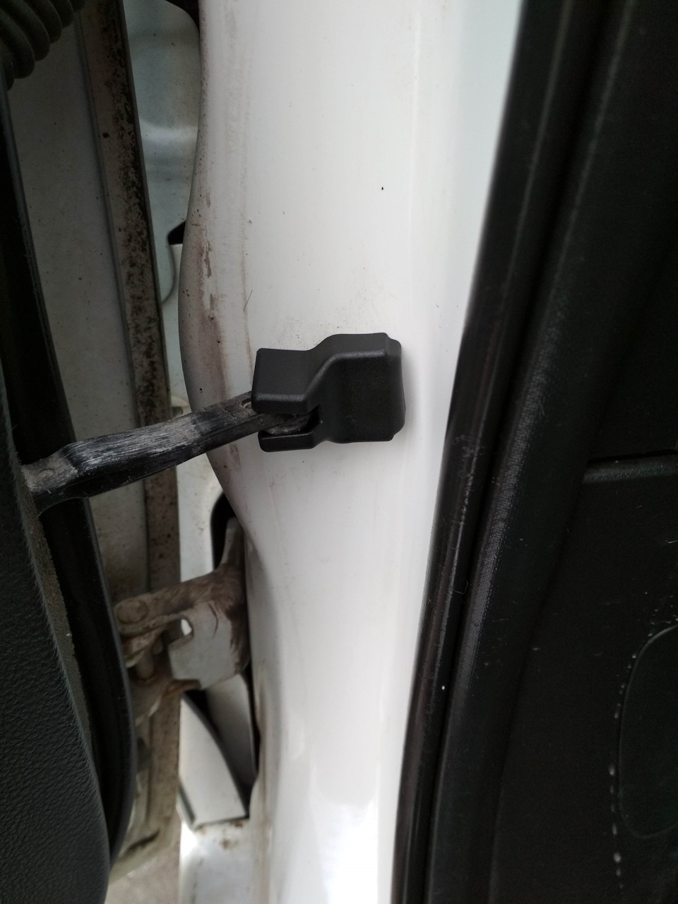Фото в бортжурнале Mazda 6 (2G) GH
