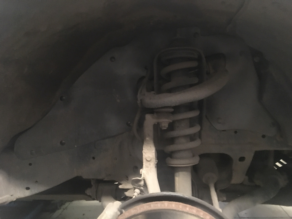 Фото в бортжурнале Toyota Land Cruiser Prado 150-series