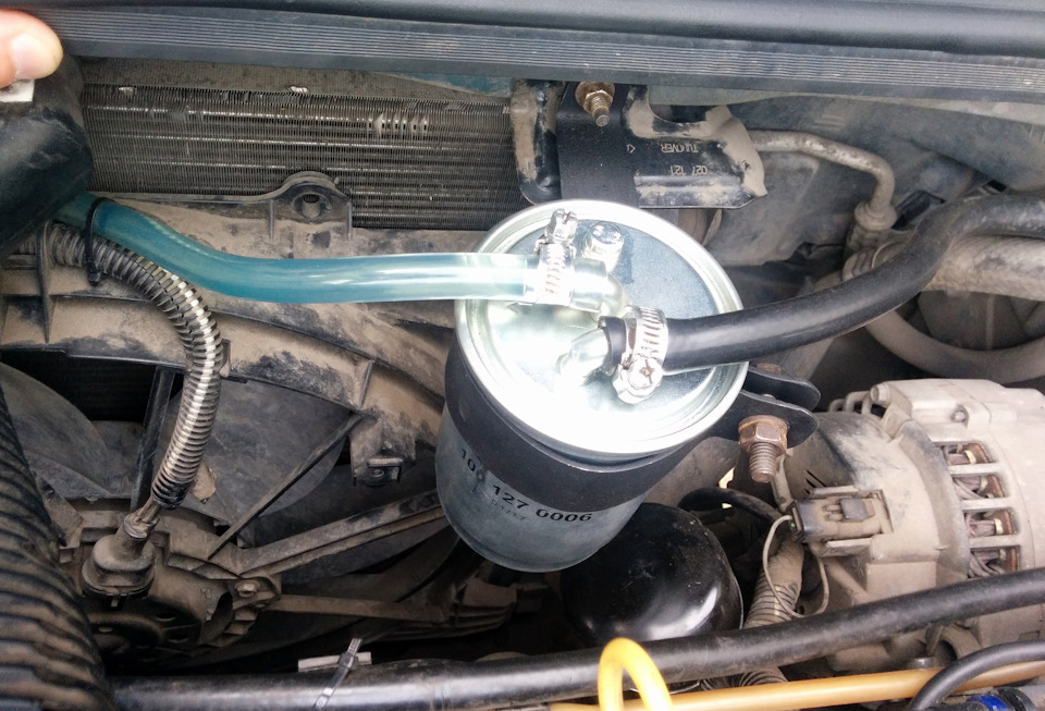 Фото в бортжурнале Renault Kangoo (1G)
