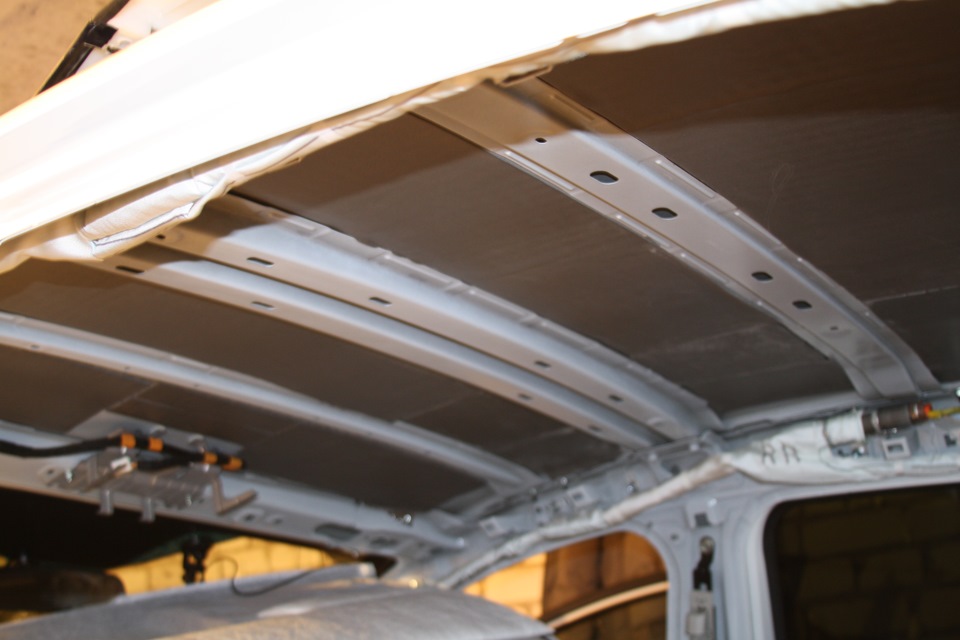 Фото в бортжурнале Mazda 3 (3G) BM