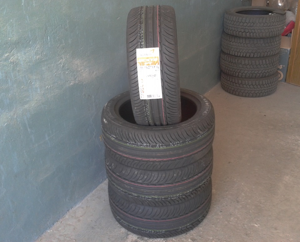 Фото в бортжурнале Opel Astra H