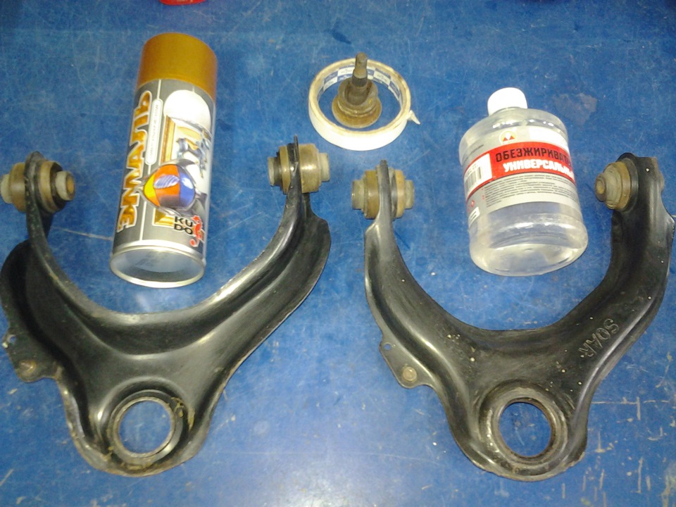 Фото в бортжурнале Honda Accord (6G)
