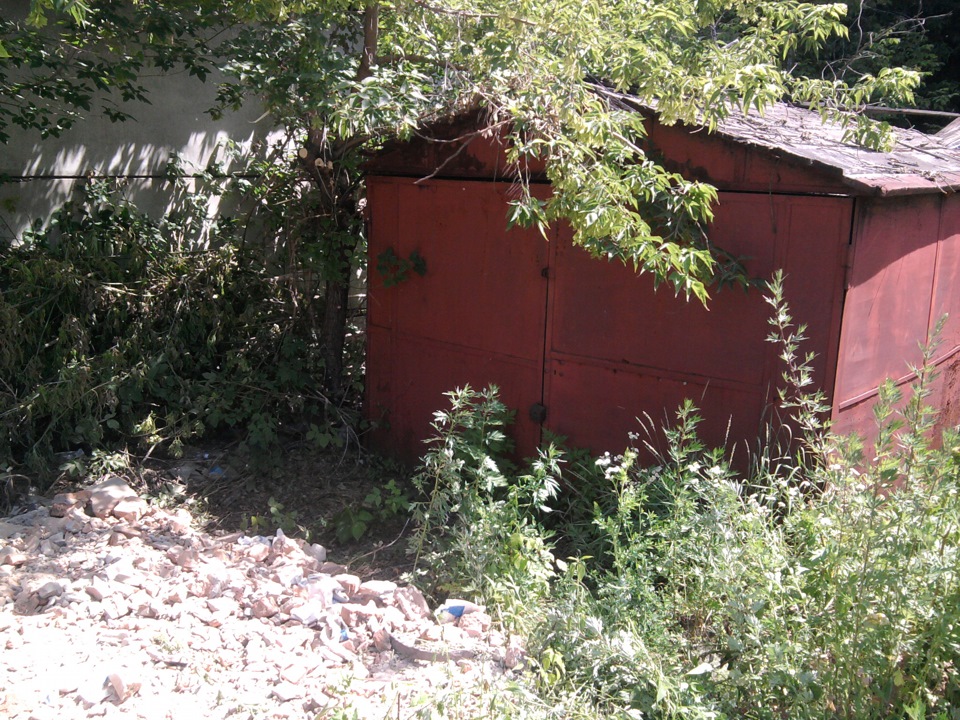 Фото в бортжурнале Lada 21063