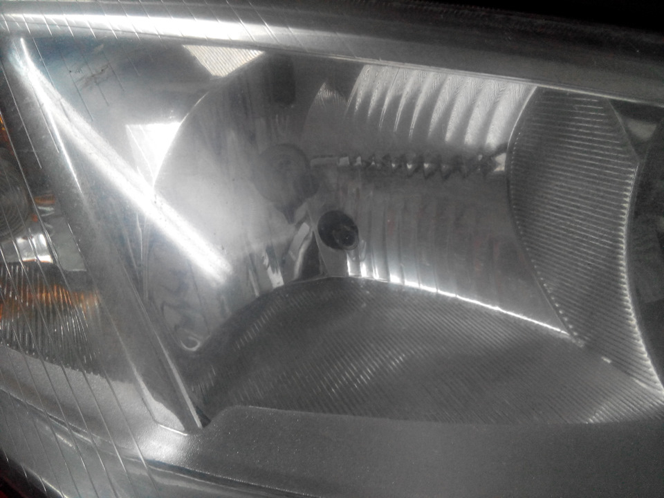 Фото в бортжурнале Chevrolet Cruze (1G)